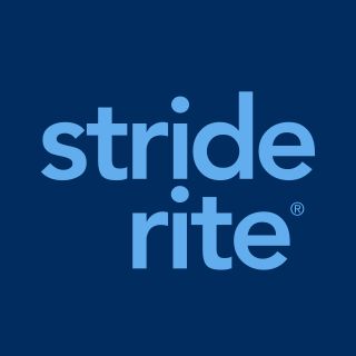 Stride Rite logo